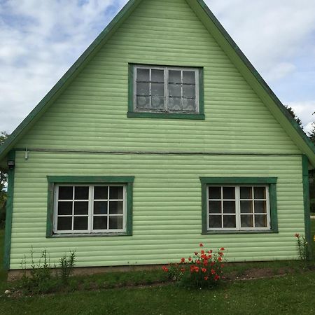 Otepää Paju Holiday Home מראה חיצוני תמונה