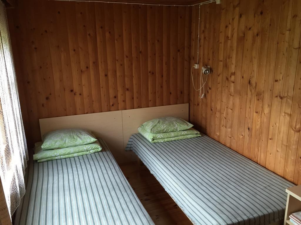 Otepää Paju Holiday Home מראה חיצוני תמונה